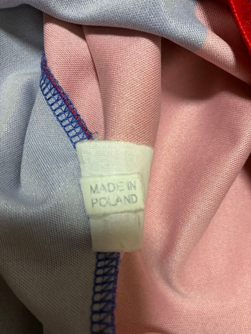 美品【00sヴィンテージ】03/04ボローニャFC16番 中田英寿 ユニフォーム