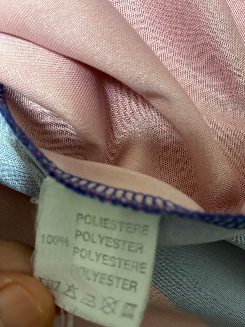 美品【00sヴィンテージ】03/04ボローニャFC16番 中田英寿 ユニフォーム