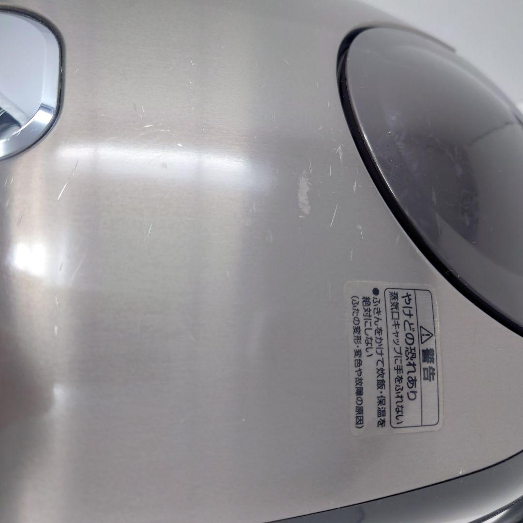 象印　炊飯器　10号炊き　ZOJIRUSHI NP-VQ18