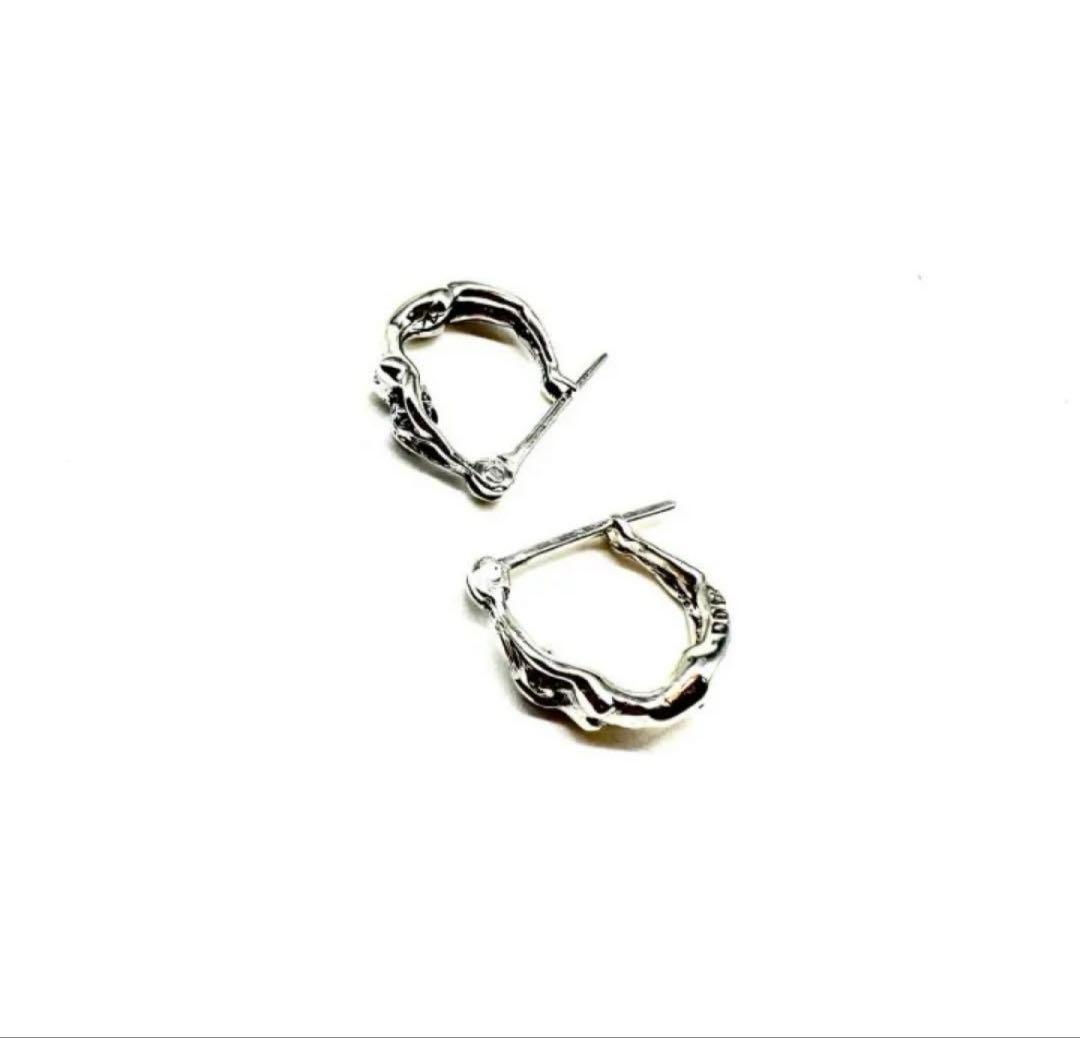 D.O.D Nude Pierce ピアス 片耳