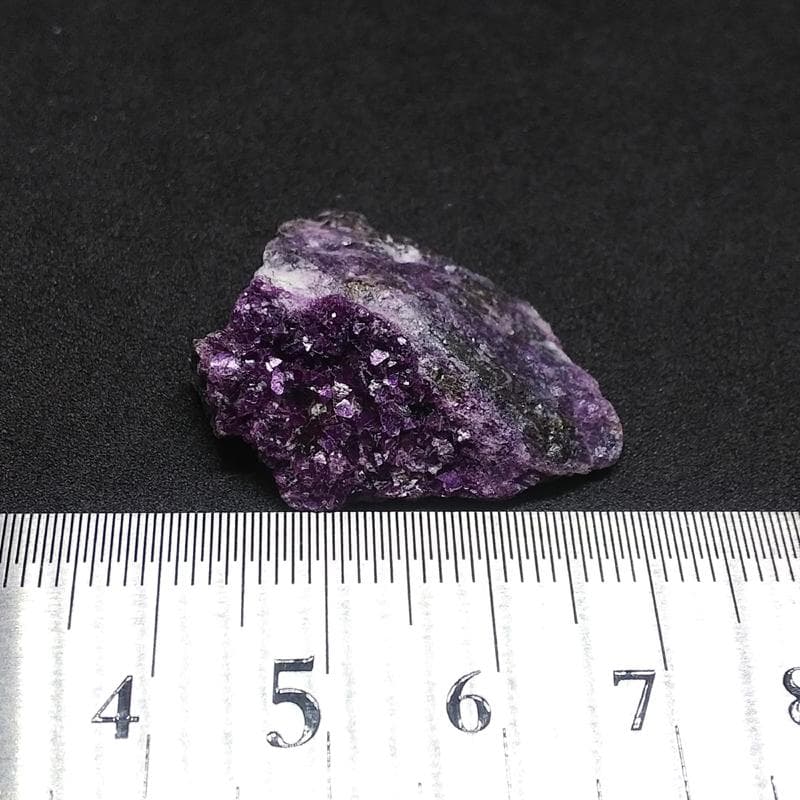 474 カメレライト ケンメルライト 結晶 母岩付 原石