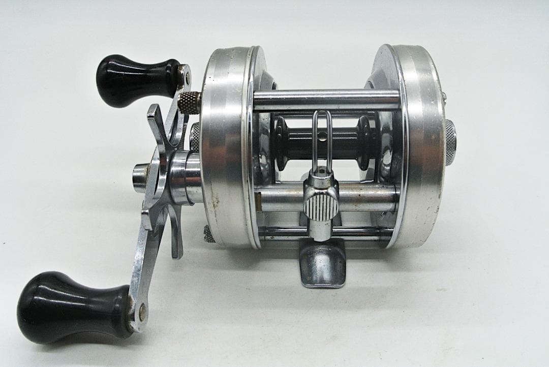 ABU SWEDEN Ambassadeur 5500C アブ アンバサダー