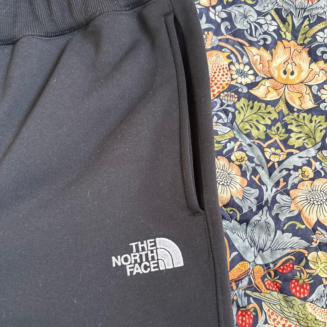 ザ　ノースフェイス　スウェット上下