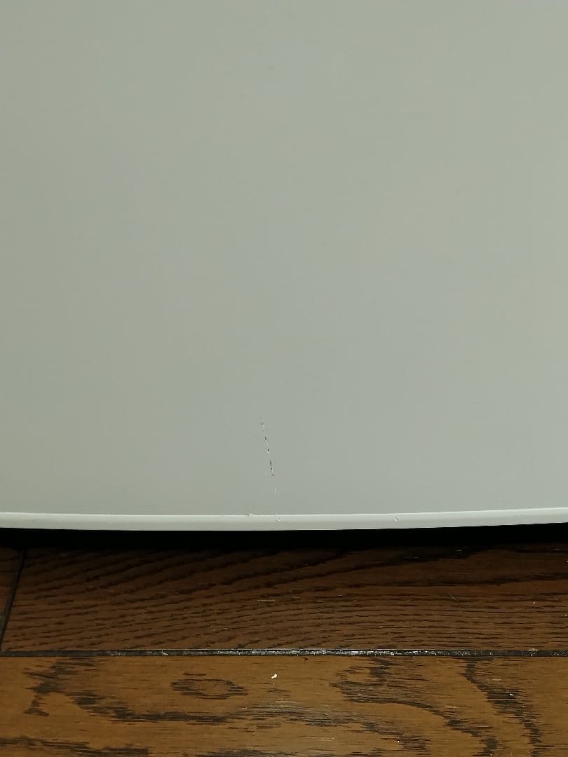 2022年製 BR-85Aハイアール冷凍冷蔵庫 約85L