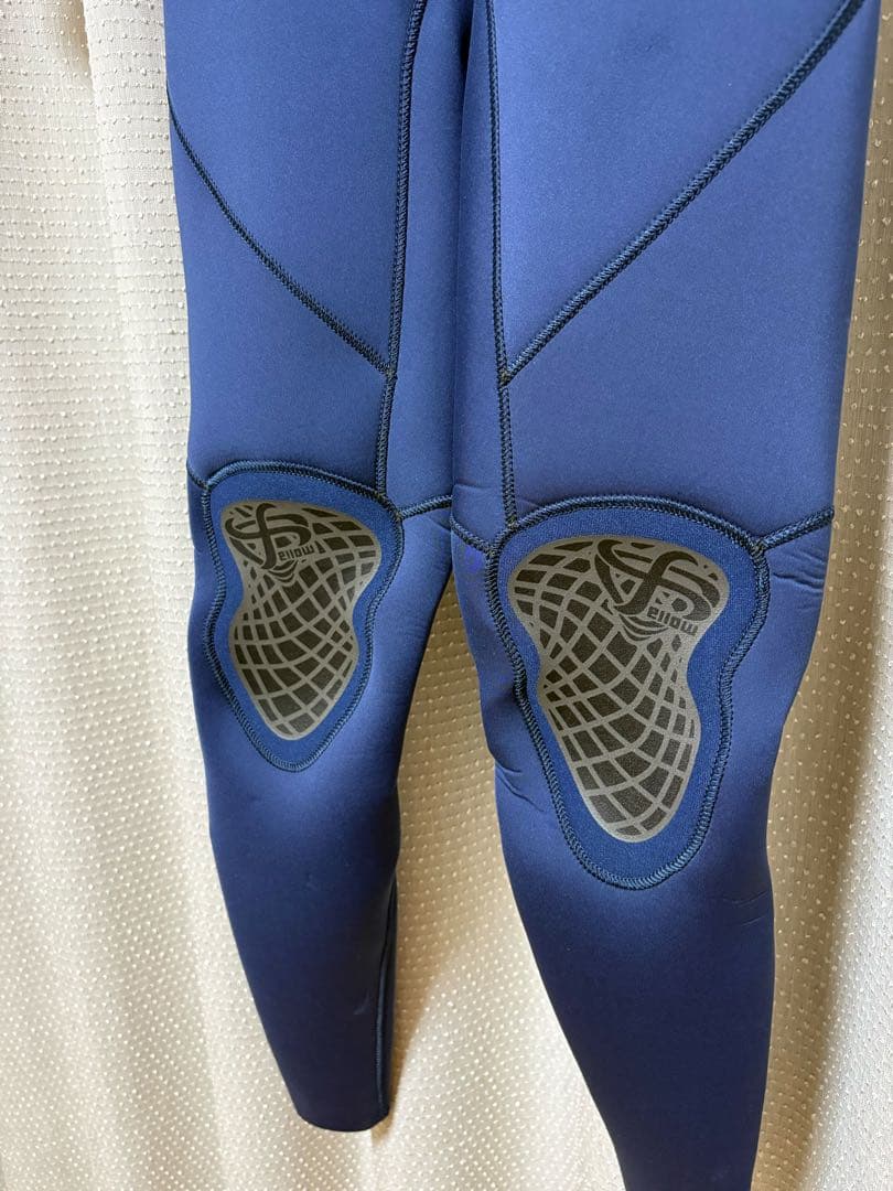 FELLOW SURF(フェロー)3mmフルスーツ レディース S 新品タグ付