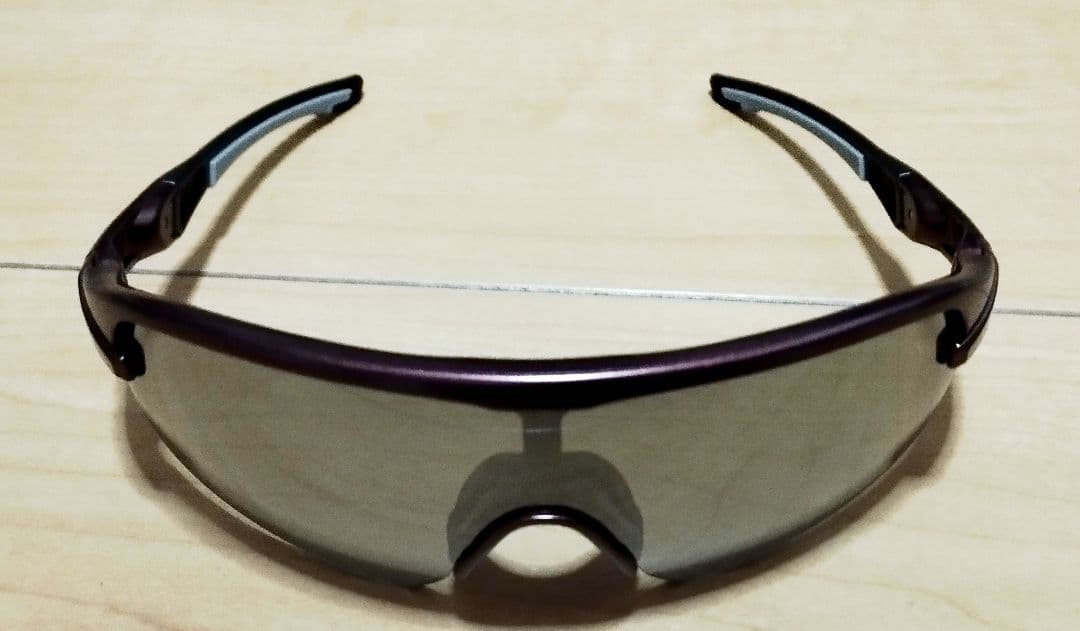 SWANS サングラス ケース付き