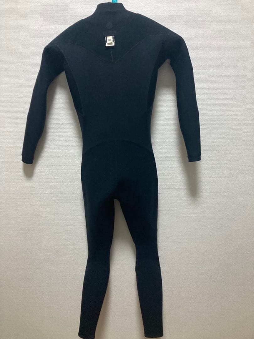 O'NEILL⭐️オニールウェットスーツ　サイズMＬフルスーツロングチェストジップ