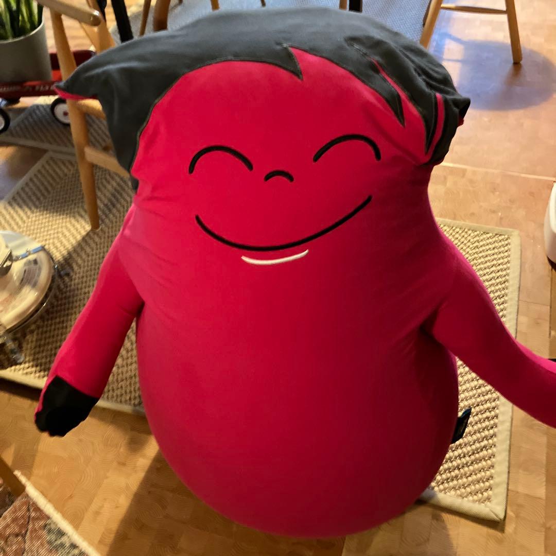 ハギボー　プレミアム　美品