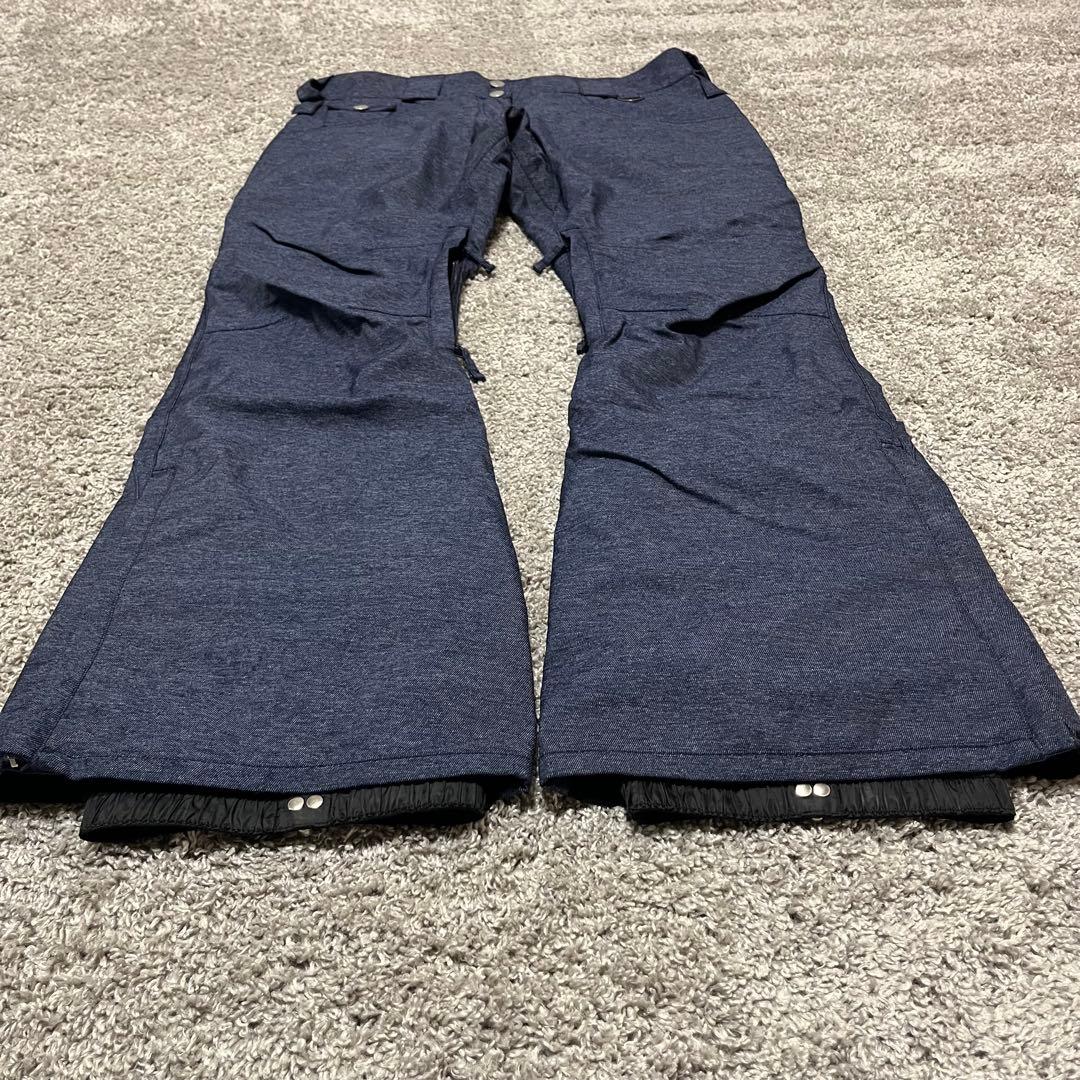 ダブルエー エスケープ レディース Mサイズ スノーボードウェア