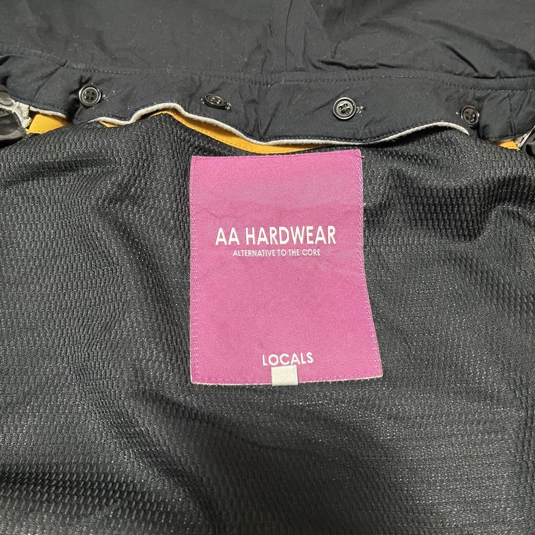 ダブルエー エスケープ レディース Mサイズ スノーボードウェア