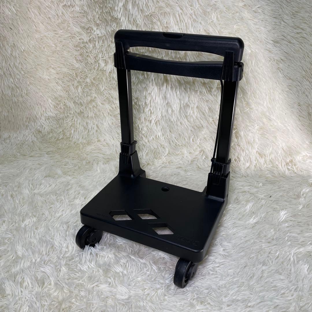 SWANY STARTTS レア キャリーケース 3way