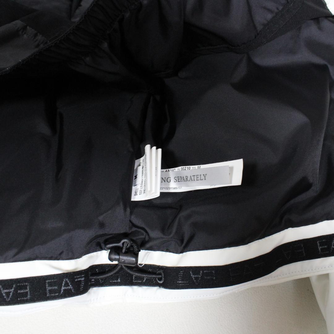 EA7 エンポリオアルマーニ スノージャケット(M) EMPORIO