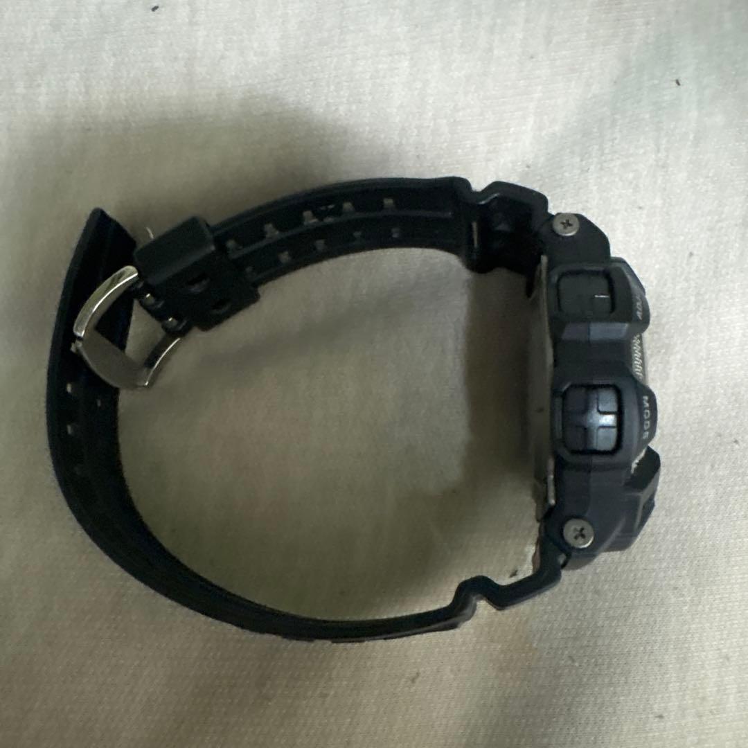 期間限定CASIO G-SHOCK GULFMAN GW-9110