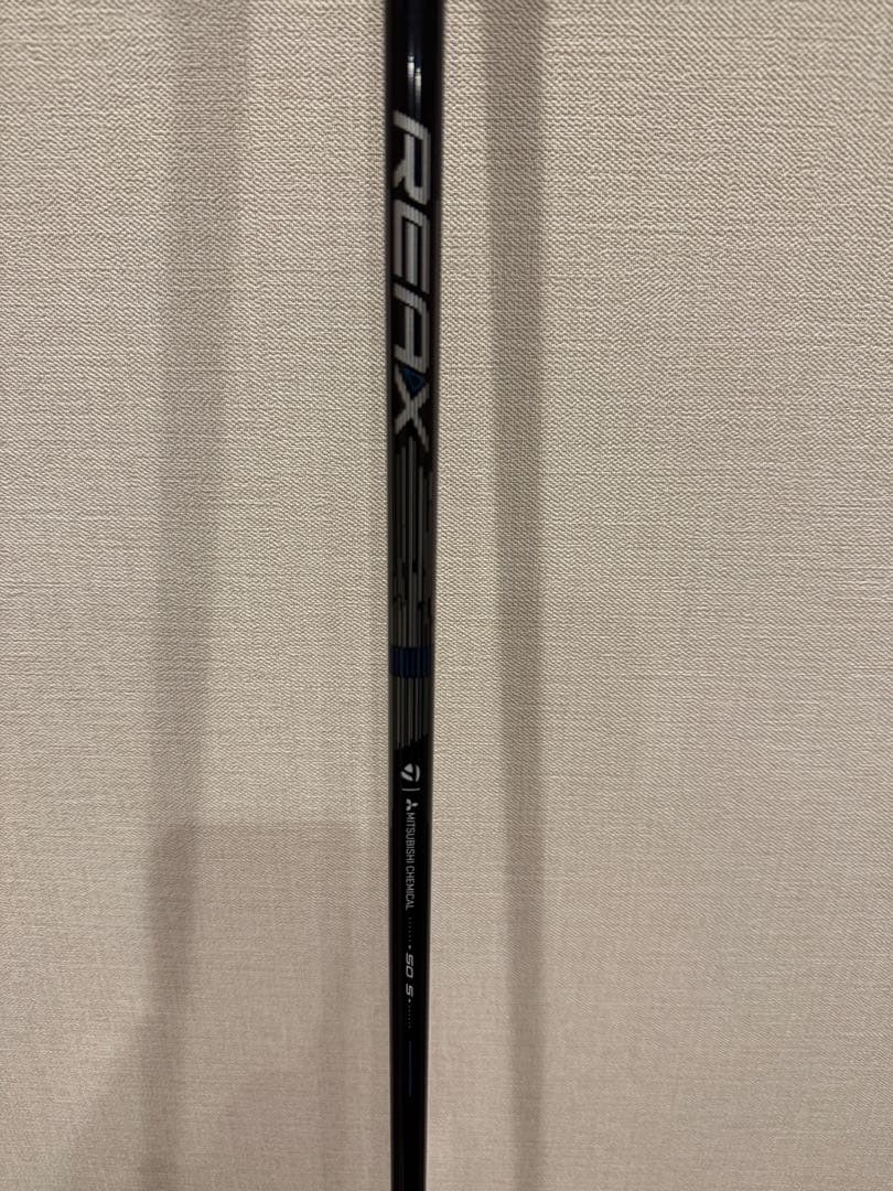 テーラーメイド Qi4D Max 10.5° ドライバー