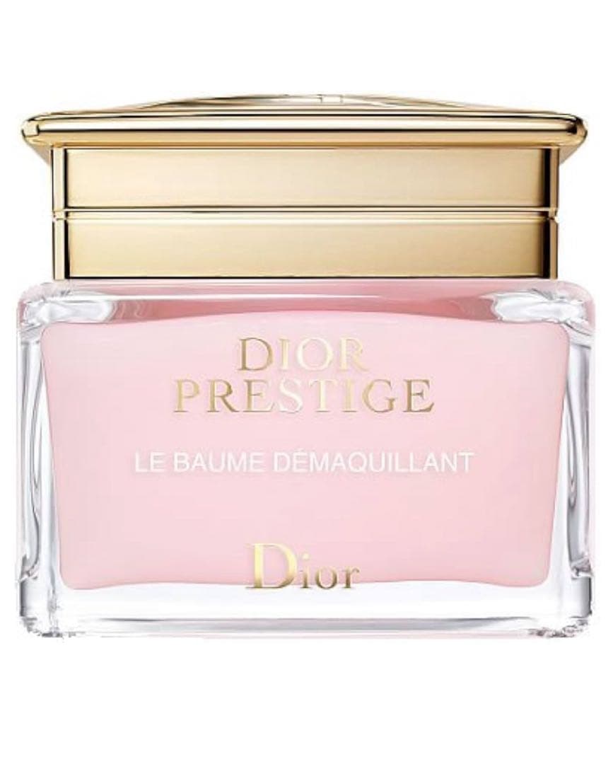 【未使用】Dior ディオール プレステージル バームデマキヤント150ml