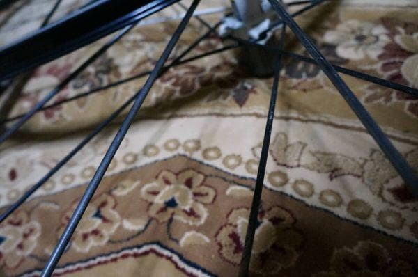 マビック キシリウムＳＲチューブラーホイール前後 mavic KSYRIUM