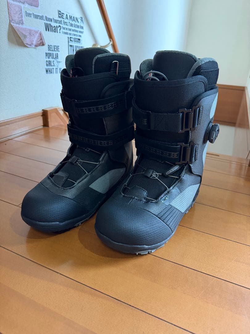 スノーボード head eightboa