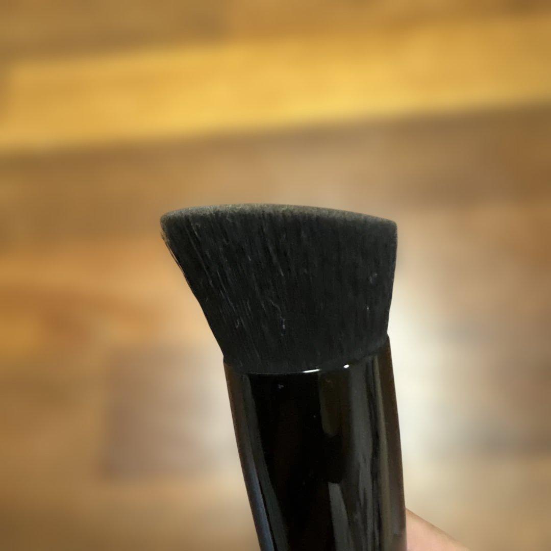 KISHI バケ子ショップ　ファンデーションブラシ