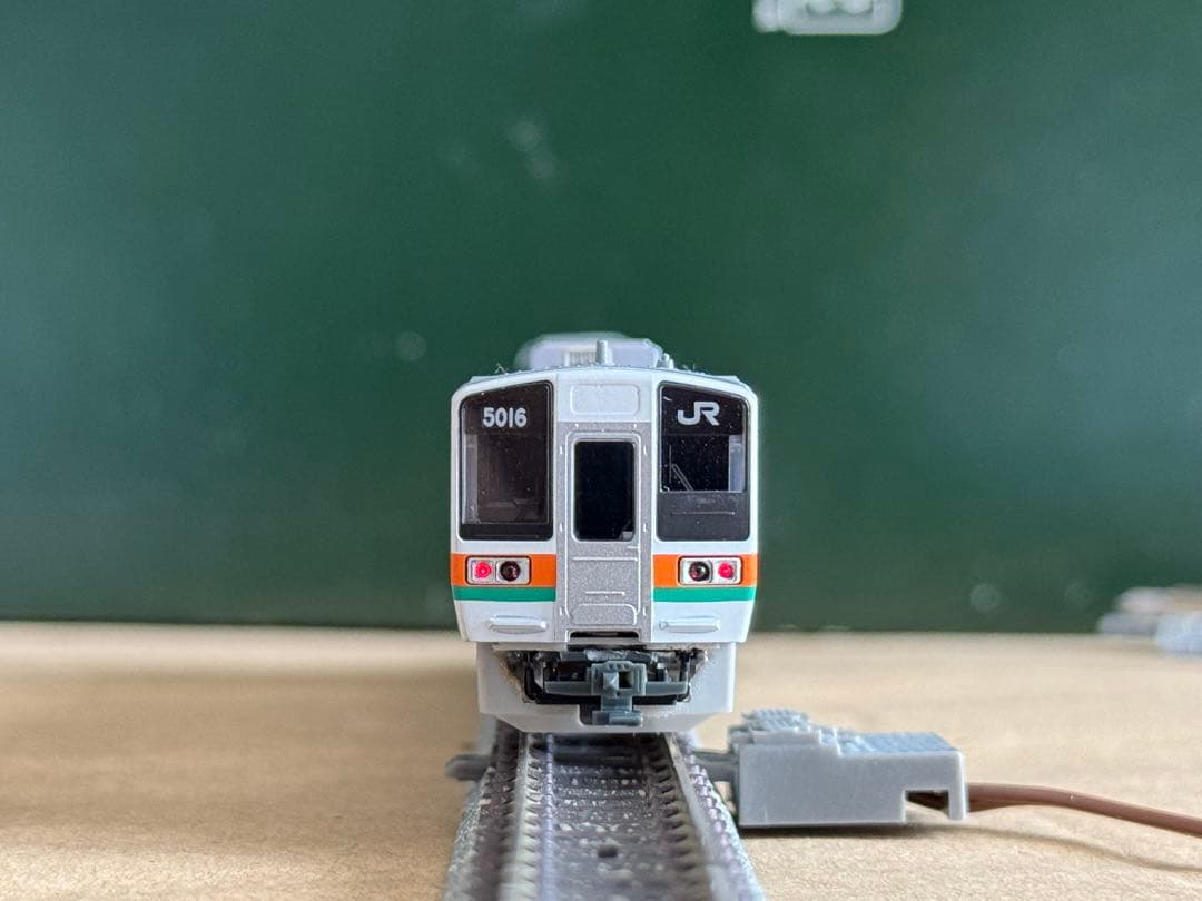 211系5000番代 313系8500番代 6両セット