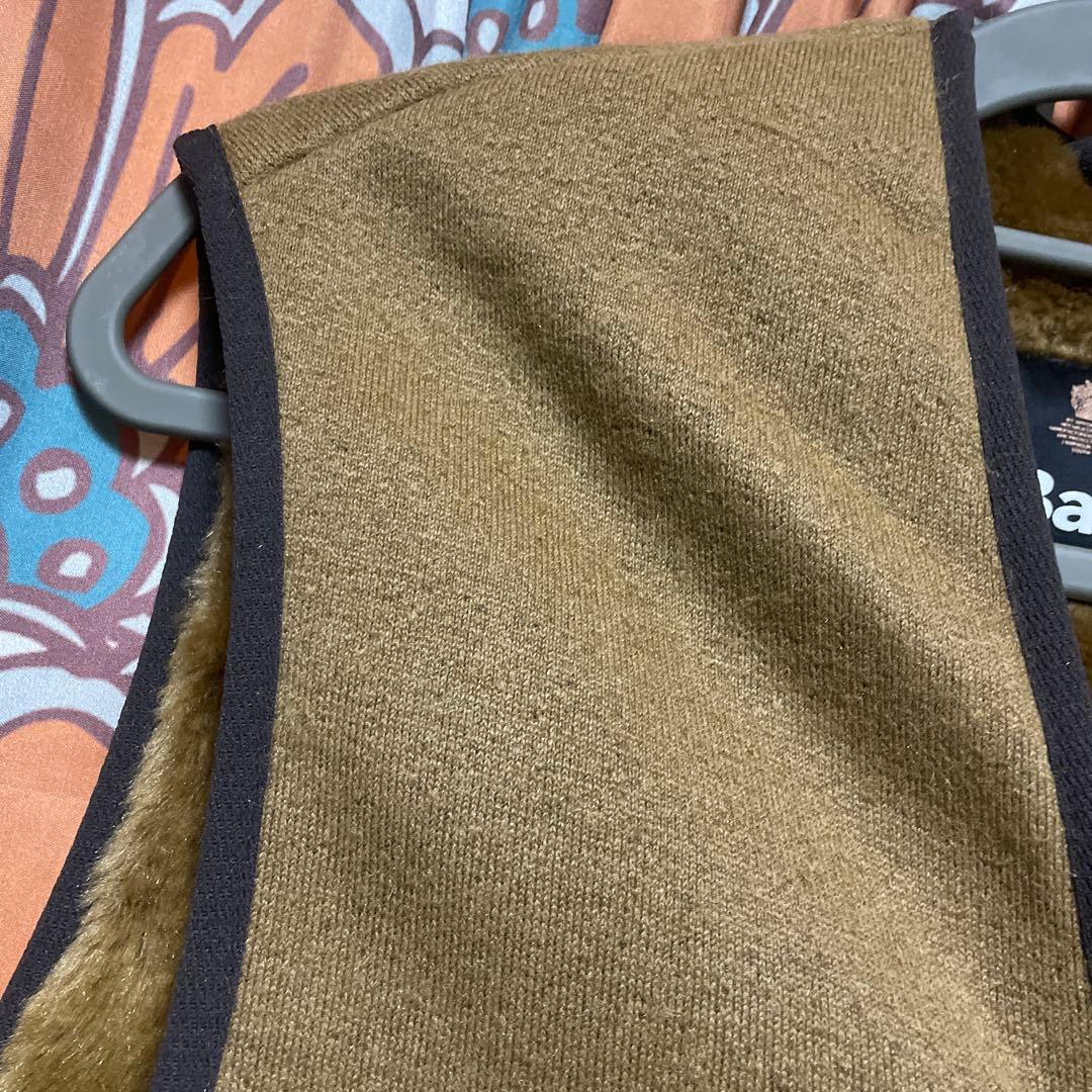 Barbour バブアー ファーライナー ベスト サイズ40