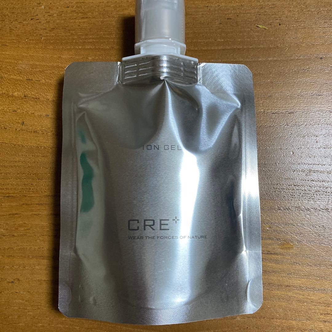 新品未開封品　ワールドレップ ミネラルKS イオンゲル