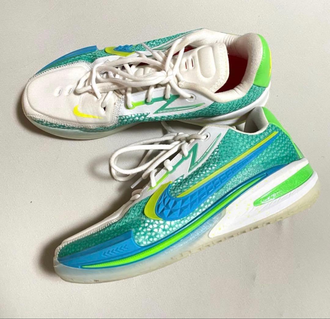 ららりNIKE GT CUT 1 27.5cm gt cut 1