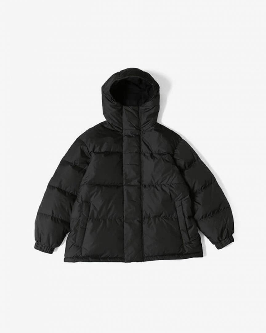 ジャケット・アウター Graphpaper PERTEX SHIELD Hooded Down 2