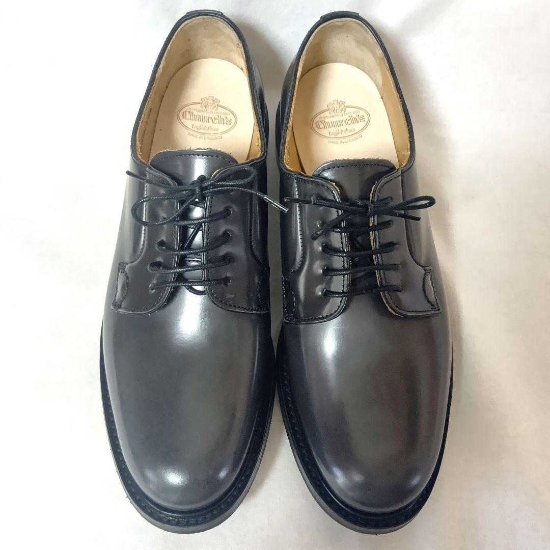 チャーチ CHURCH'S シューズ　SHANNON