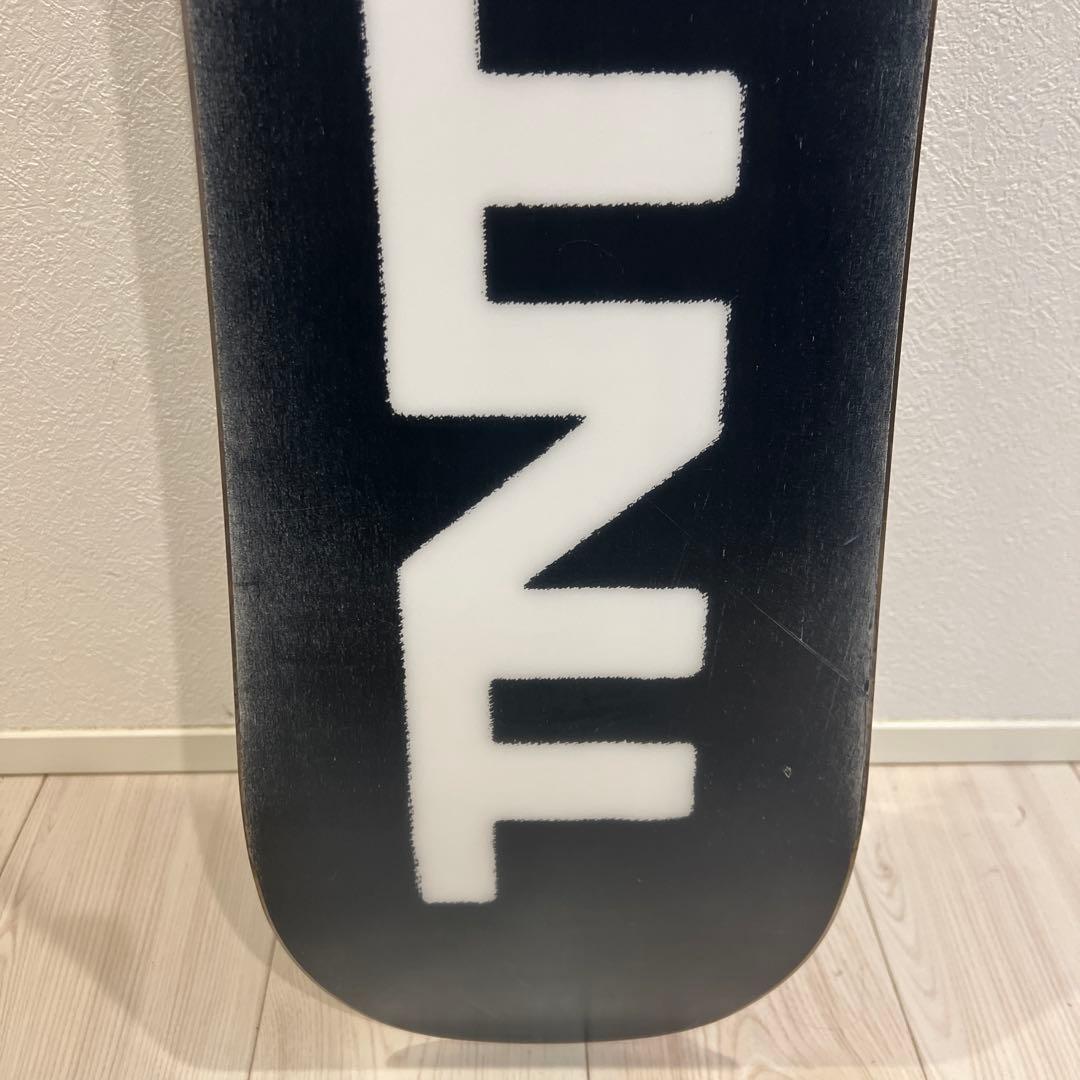 スノーボード TNTR FNTC 139