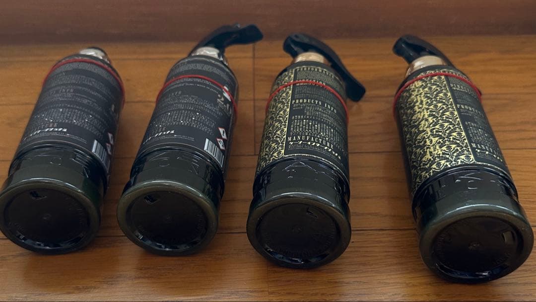 KAMIKAZE COLLECTION セット売り