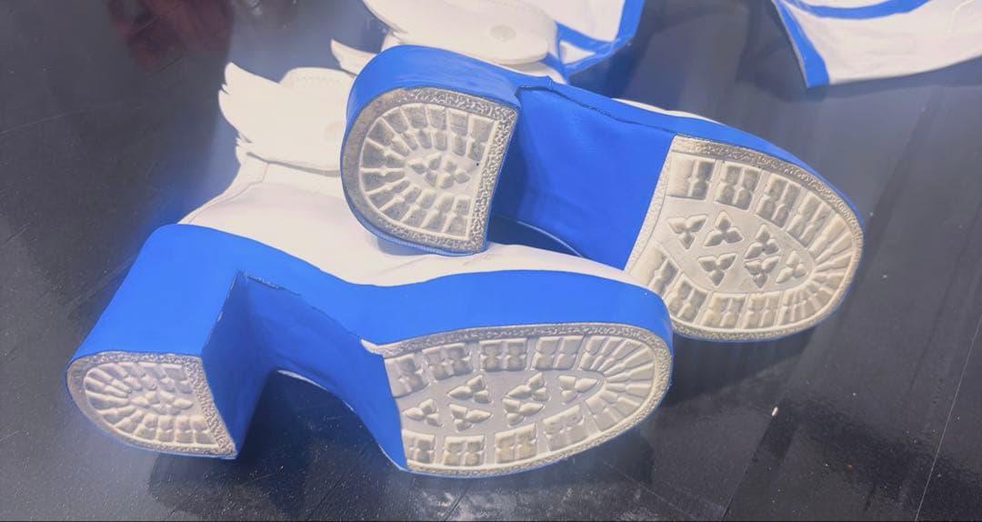 2.5次元の誘惑 ノキエル コスプレ