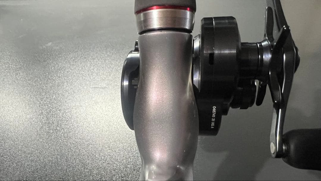 !さん専用 【カスタム品】ドットスリー　HL 832MSB-SV AGS21