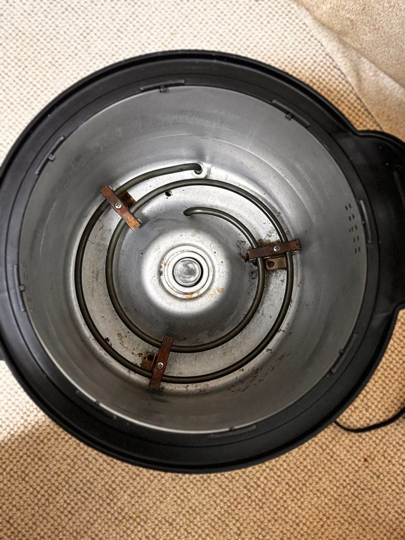 TIGER ステンレス炊飯ジャー 3.6L