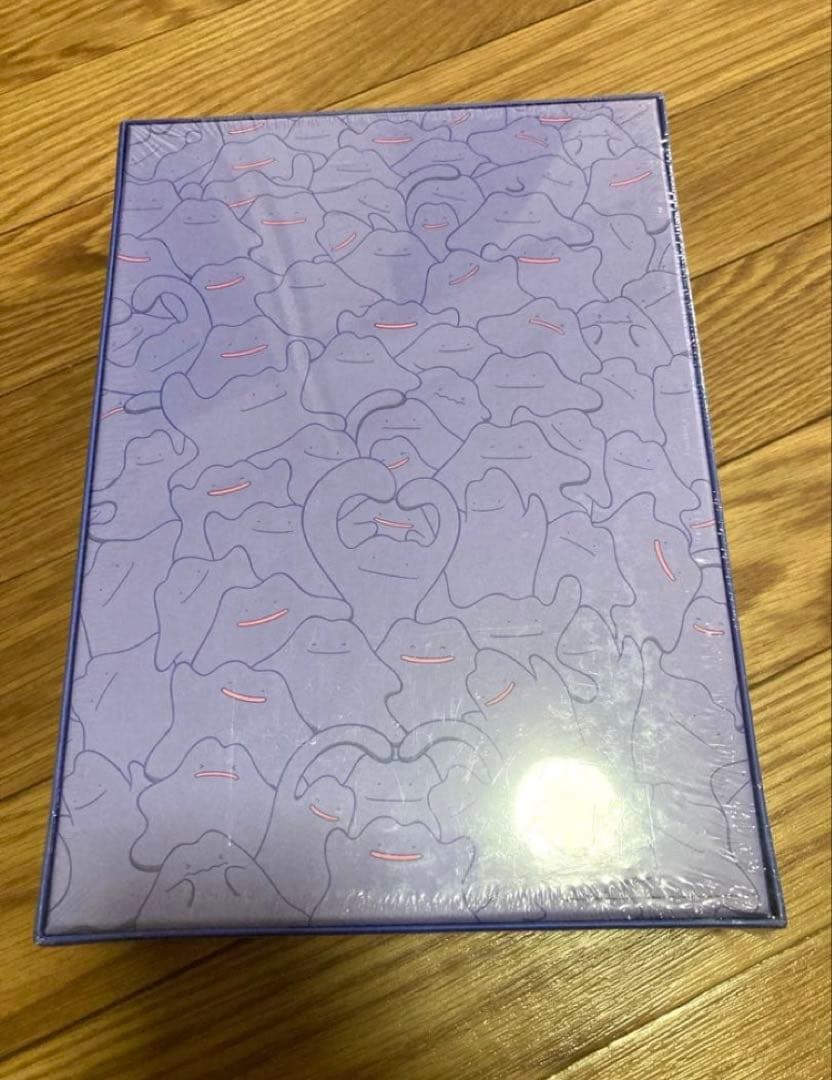 メタモン 1,000ピース ジグソーパズル