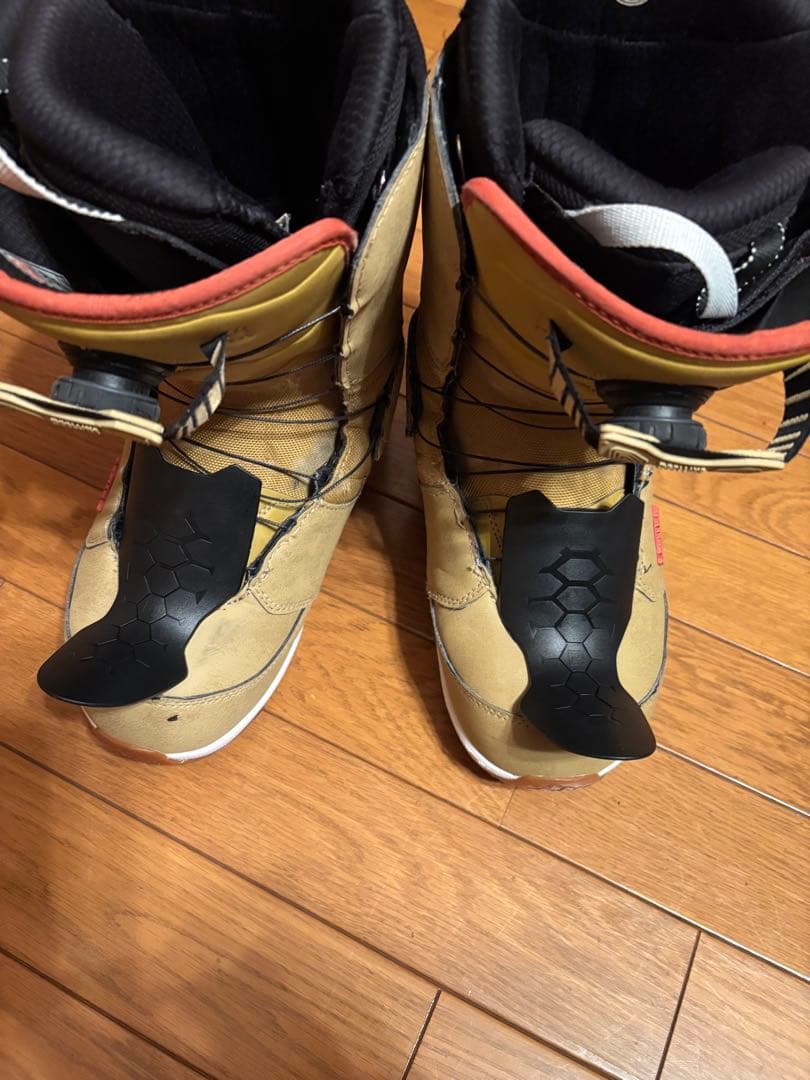 ディーラックス　デーモン　オプション付き　deemon