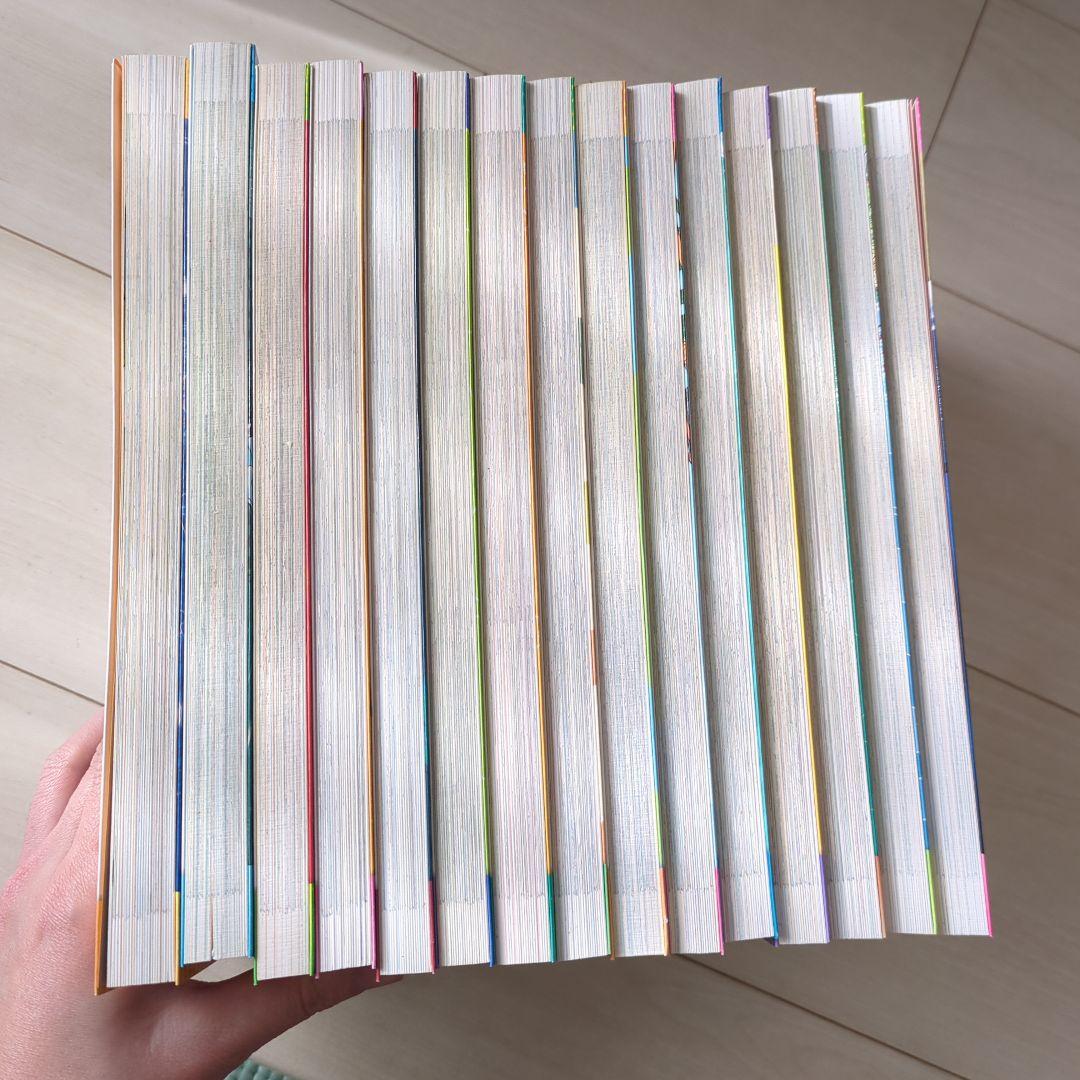 発明対決シリーズ　 全15巻　セット