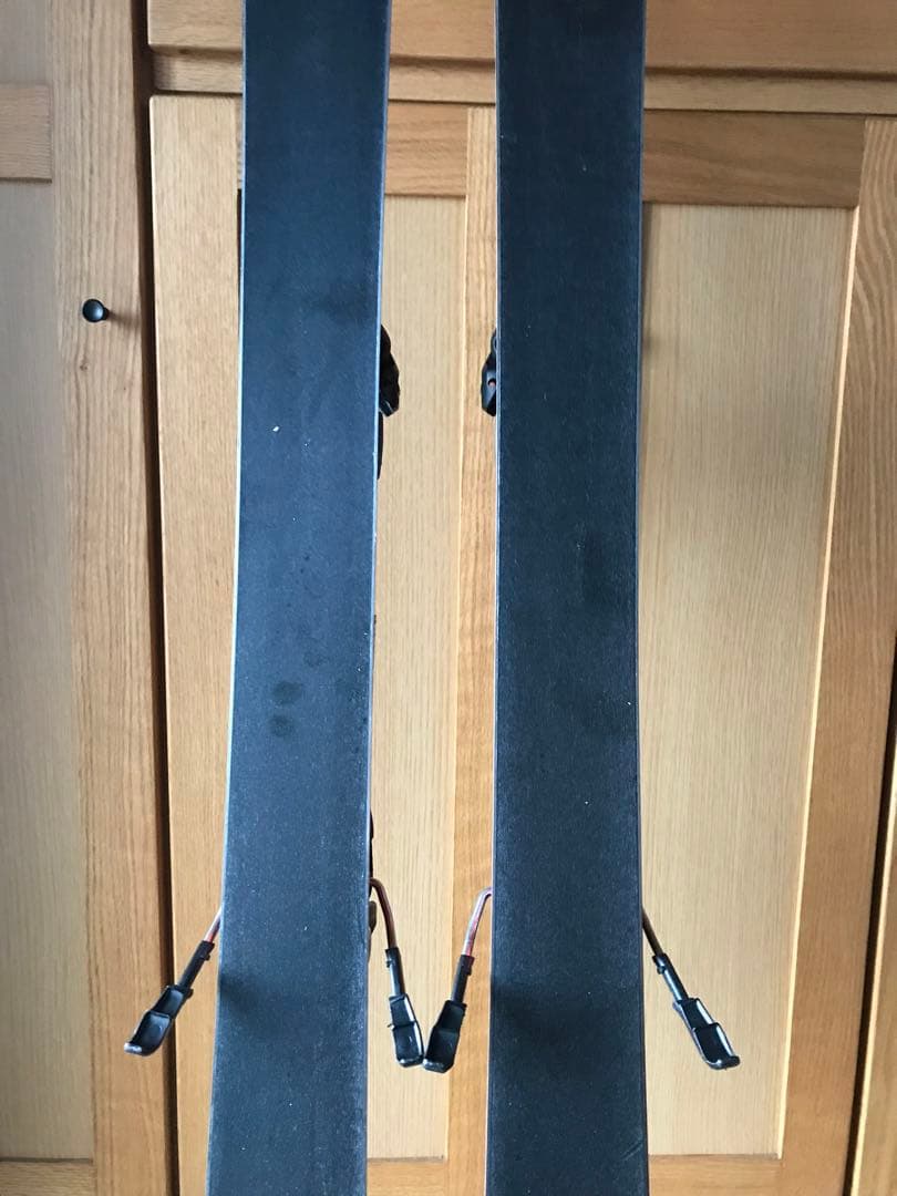 K2 ALL TERRAIN ROCKER MAVERICK カービングスキー