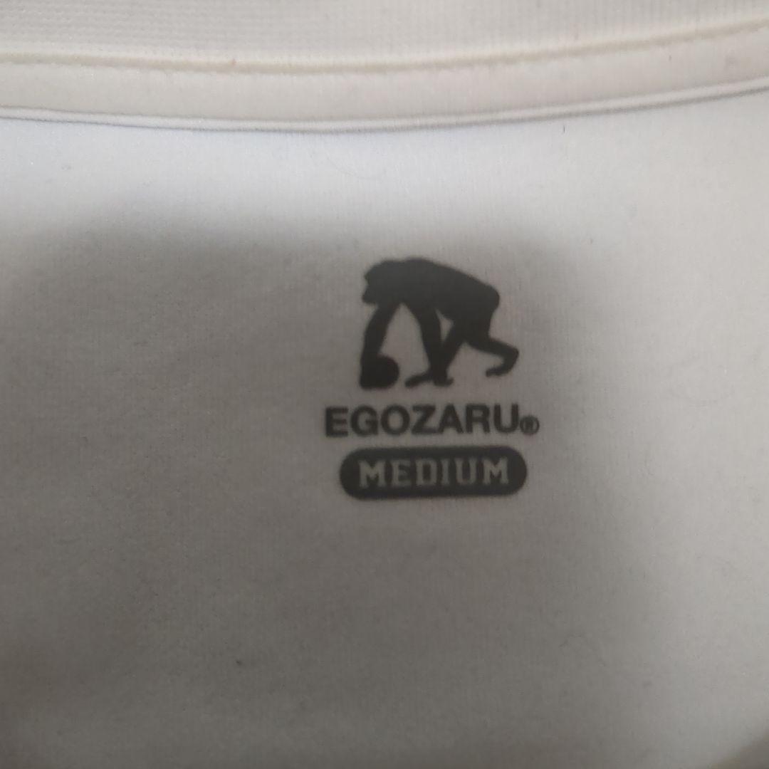 「3枚セット」RIKU PLOVE Tシャツ 黒1枚、白2枚