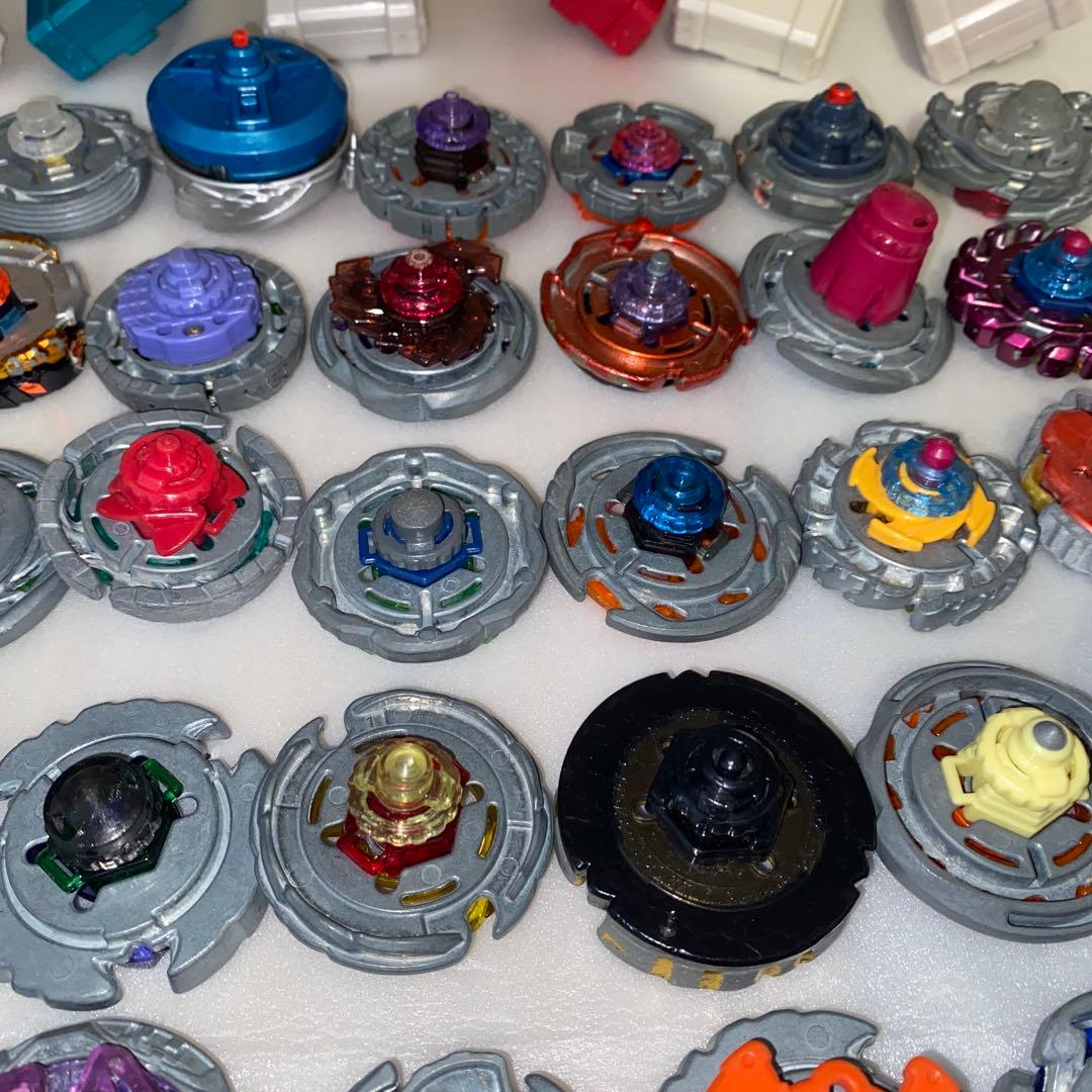 【75個】メタルファイトベイブレード　まとめ売り