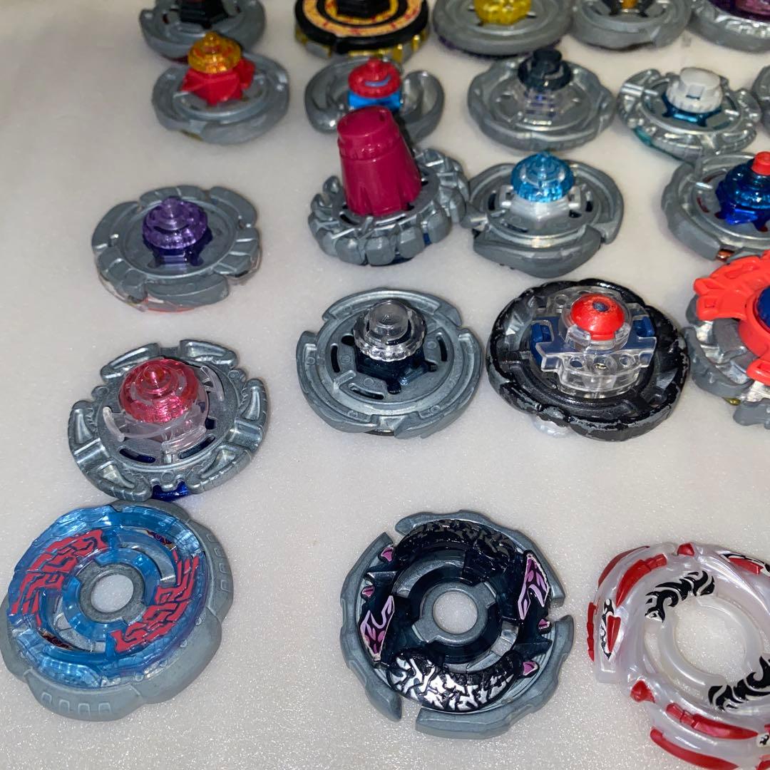 【75個】メタルファイトベイブレード　まとめ売り