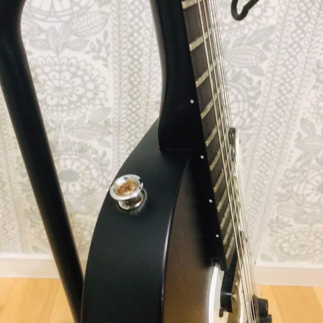 Epiphone エピフォン Les Paul SL レスポール ブラック