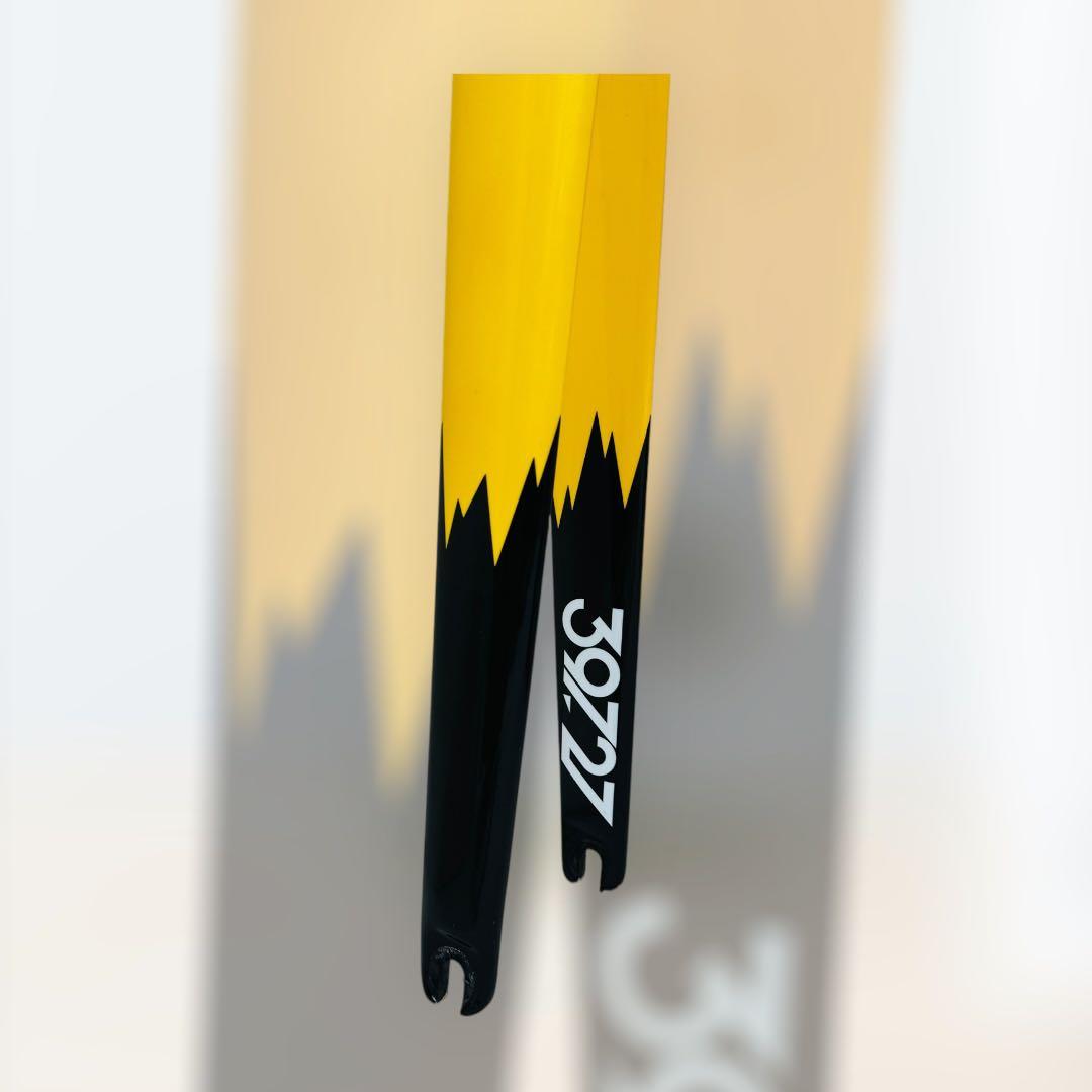 8340.チネリ ヴィゴレッリ ロード フレーム