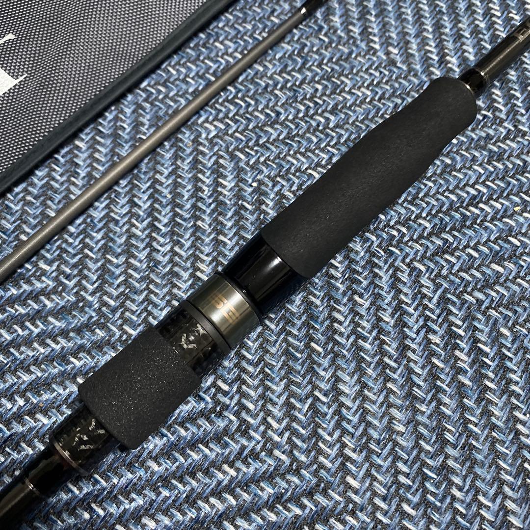 【新品未使用】エギゾースト5G EZ5-832ML