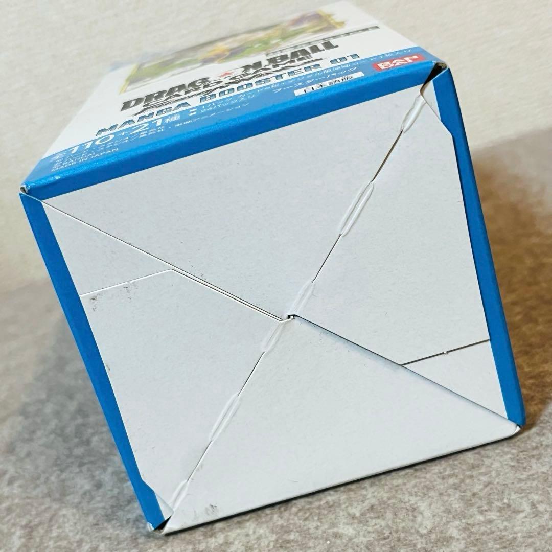 キ*ん様 フュージョンワールド MANGA BOOSTER 01 [SB01]