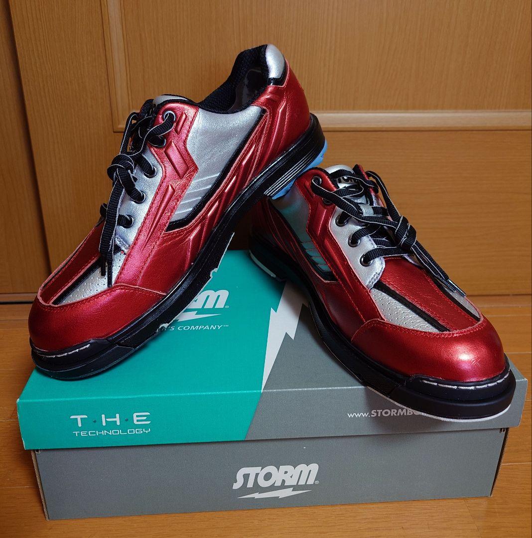 ◆STORM◆ SP3 ストーム ボウリングシューズ 29.0cm