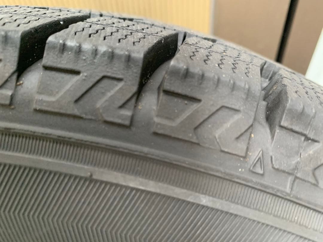 p*︎様 【特価】ヨコハマ iG50 145/80R12 スタッドレス4本