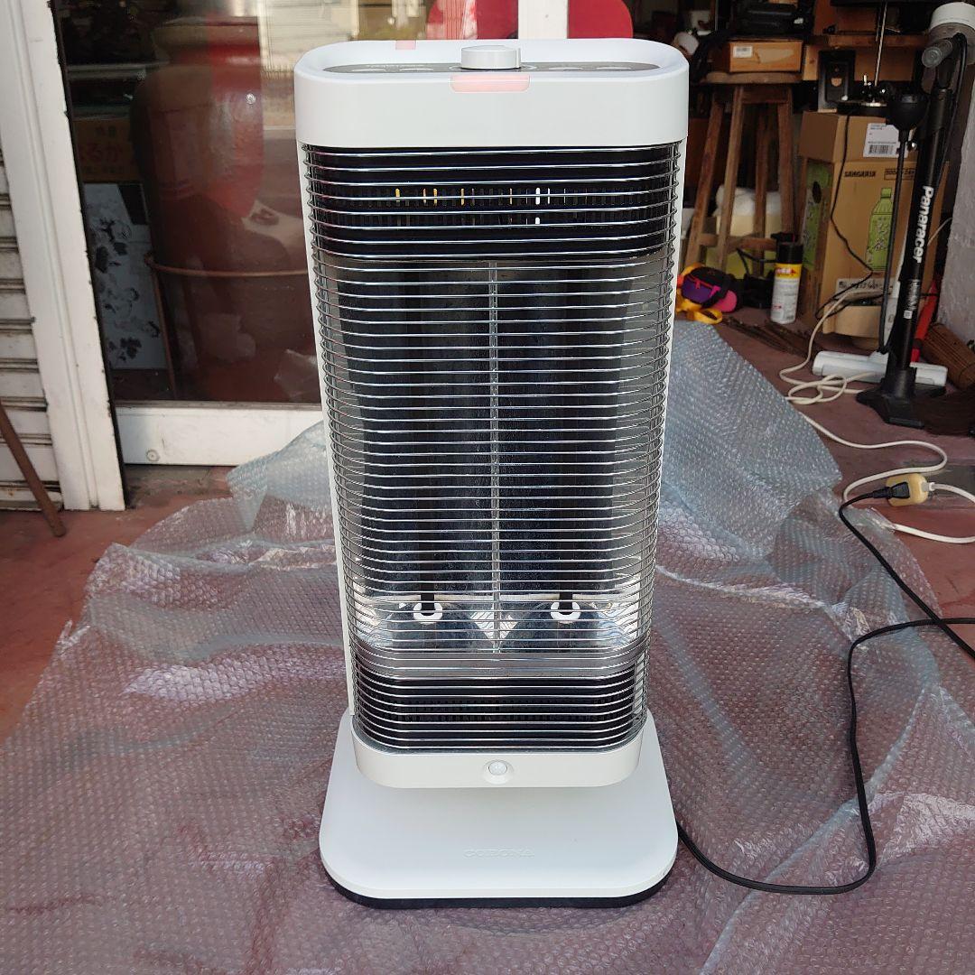 【2020年製】CORONAコアヒート　DH-1220R