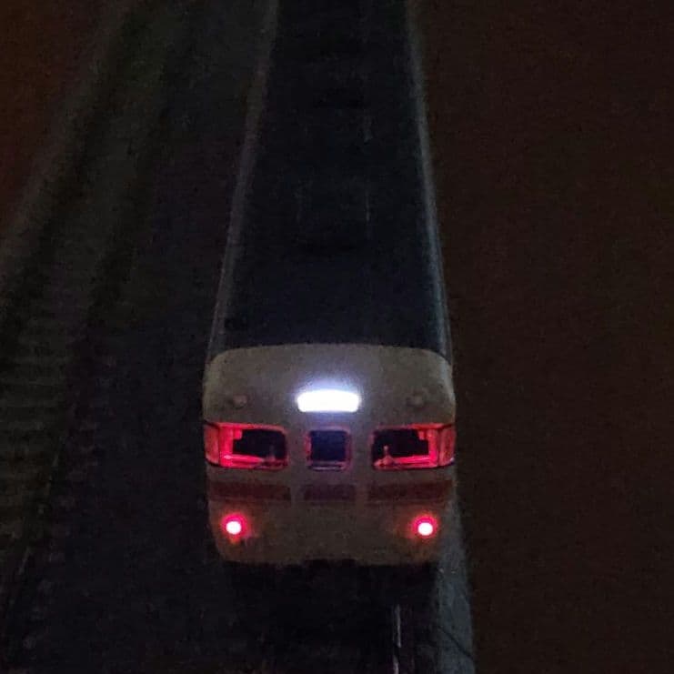 【限定品】TOMIX JR東海 キハ58系(かすが) 2両セット 92998