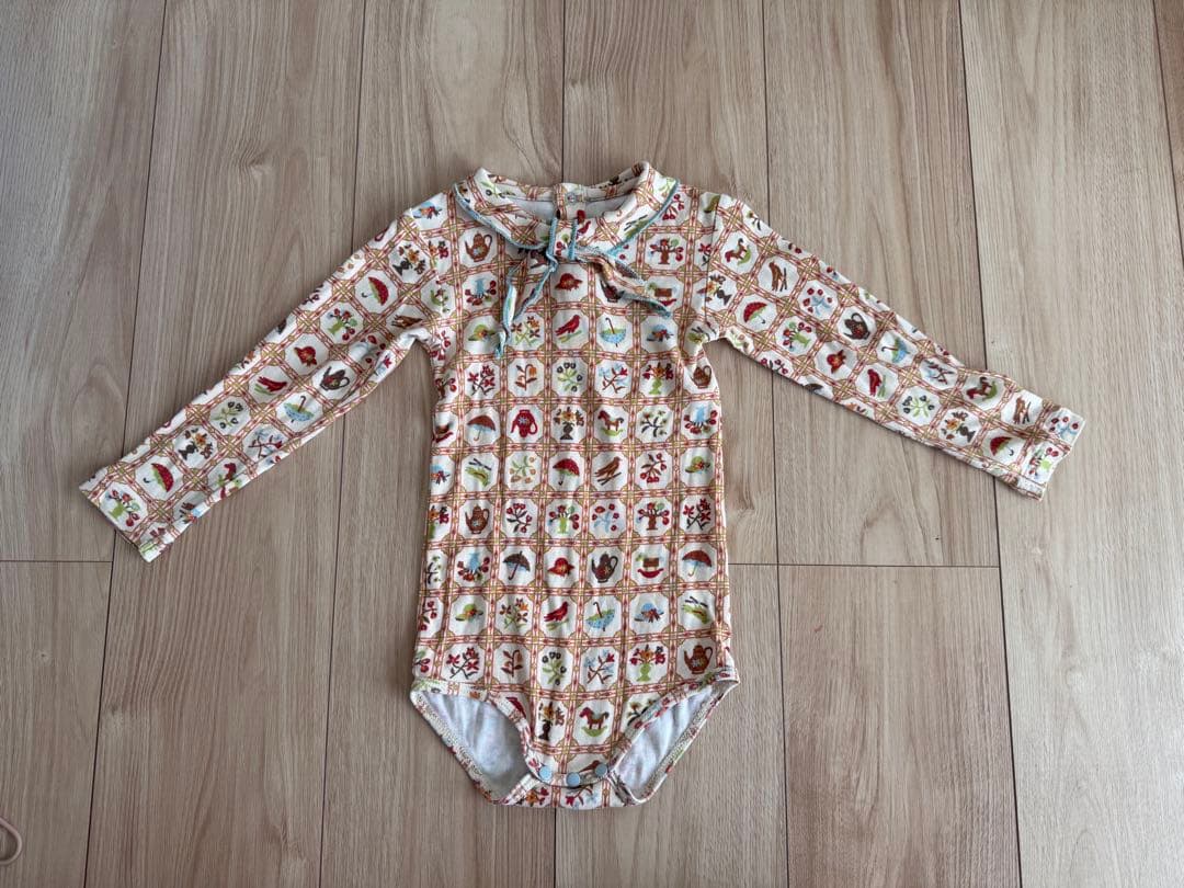 【misha&puff】baby scout onesie / 18/24m