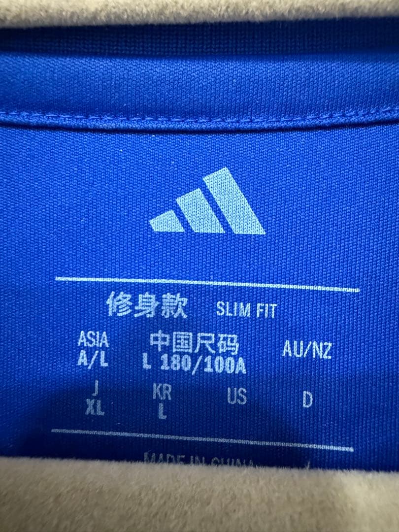 横浜F・マリノス　加藤蓮　ユニフォーム